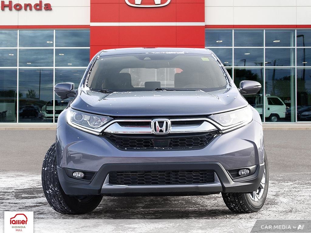 Honda CR-V EX-L 2019 à , Québec - 2 - w1024h768px