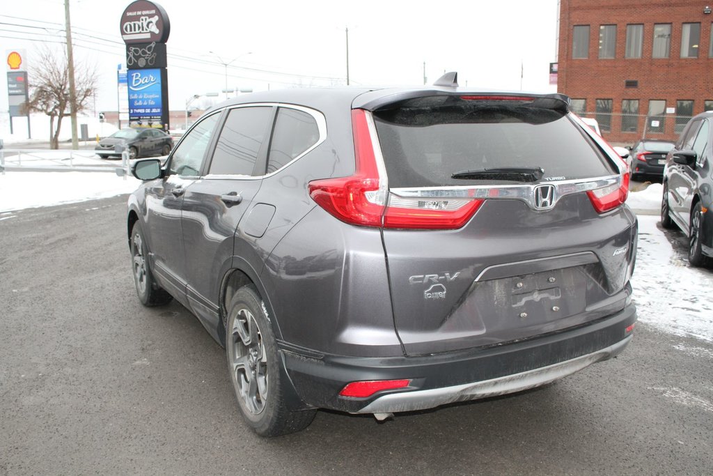 CR-V EX-L 2019 à Gatineau, Québec - 4 - w1024h768px