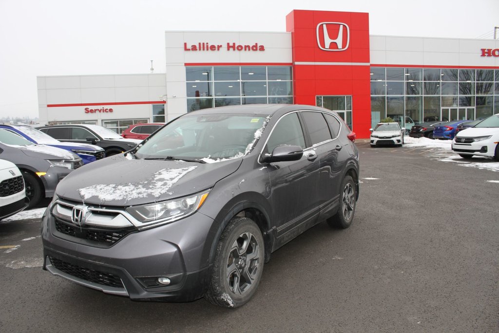 CR-V EX-L 2019 à Gatineau, Québec - 1 - w1024h768px