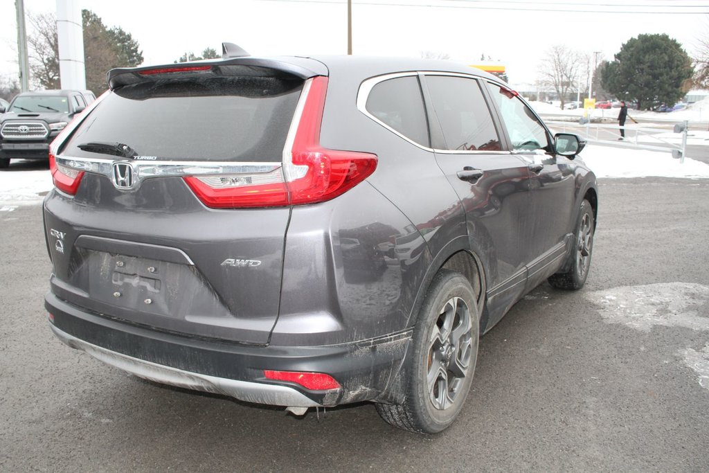 CR-V EX-L 2019 à Gatineau, Québec - 3 - w1024h768px