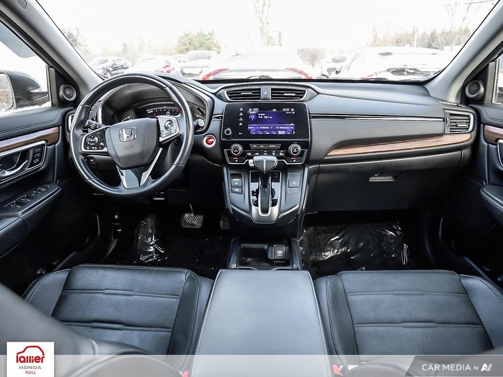 Honda CR-V EX-L 2019 à , Québec - 25 - w1024h768px