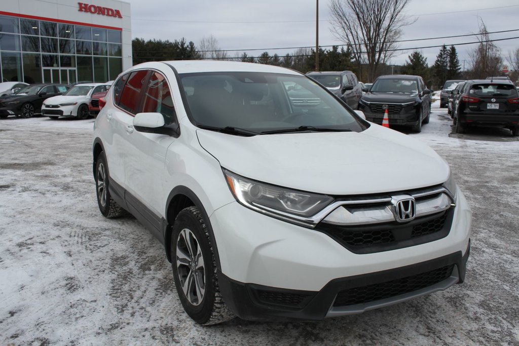 2019 Honda CR-V LX in Gatineau, Quebec - 2 - w1024h768px