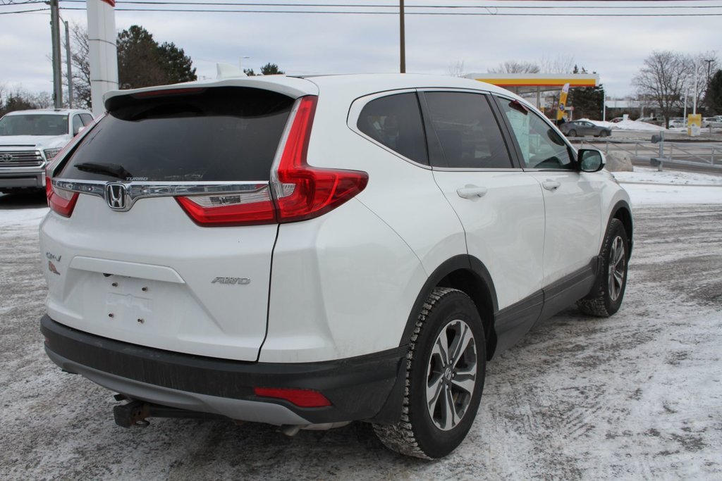 2019 Honda CR-V LX in Gatineau, Quebec - 3 - w1024h768px