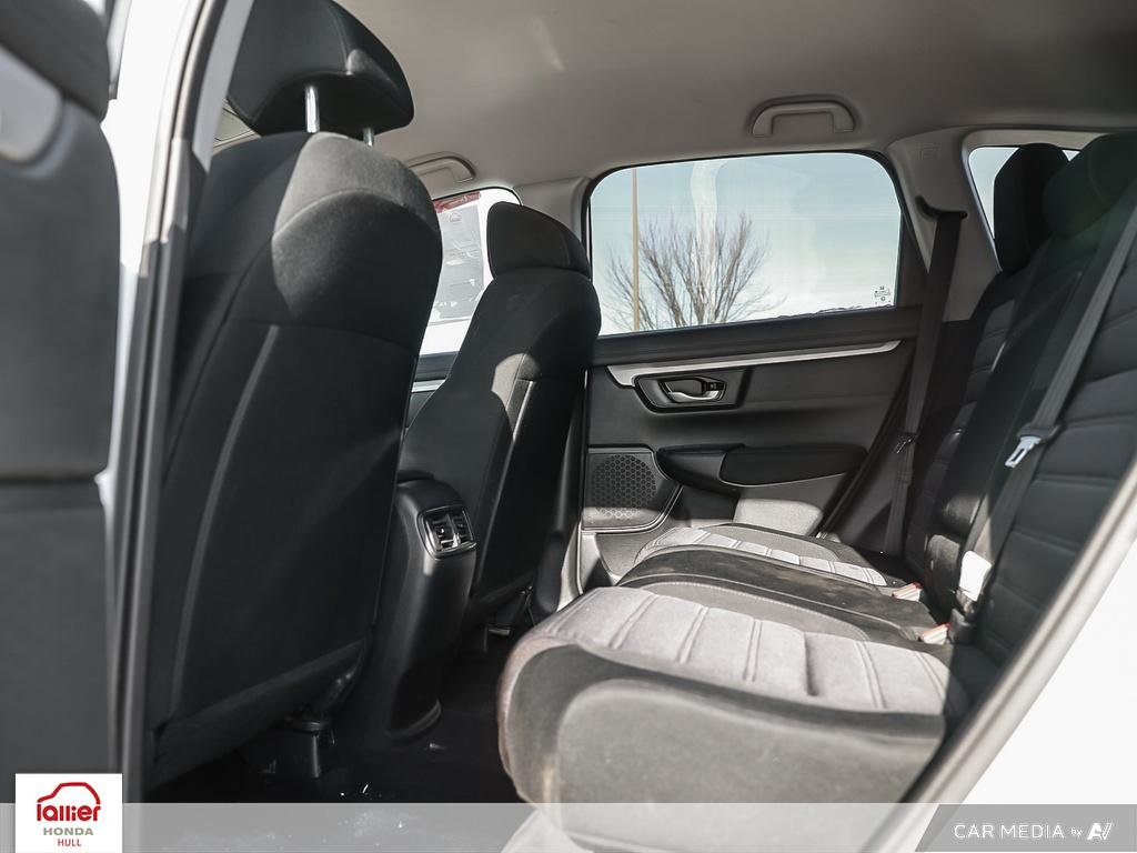 2019 Honda CR-V LX in Gatineau, Quebec - 24 - w1024h768px