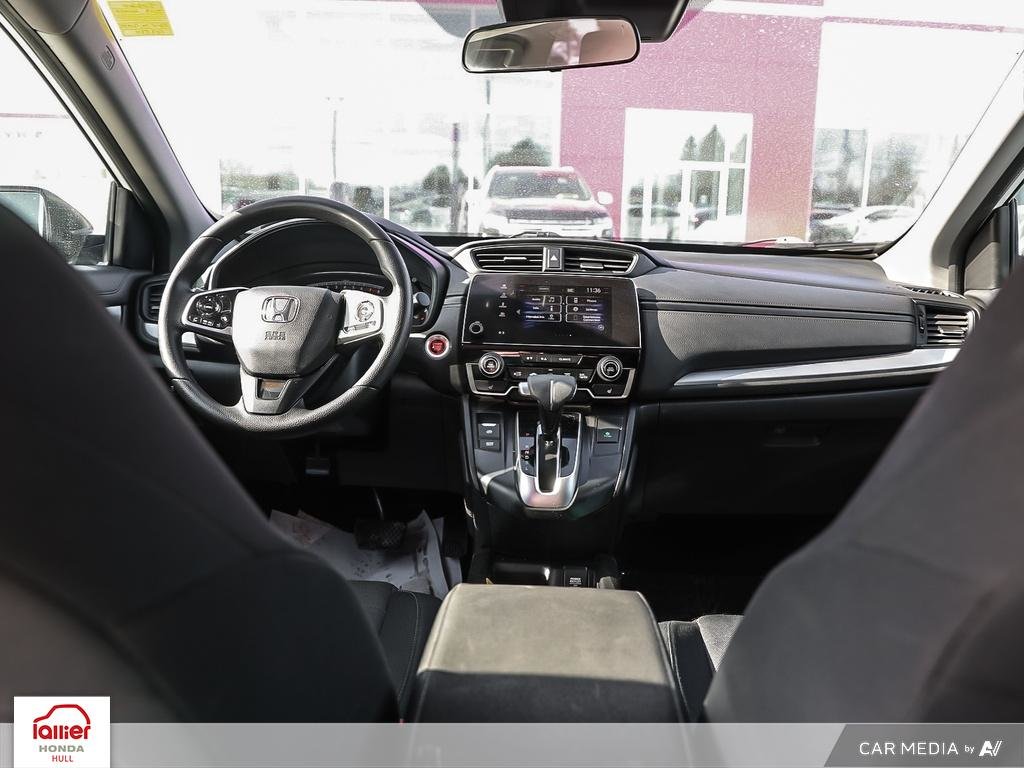 2019 Honda CR-V LX in Gatineau, Quebec - 25 - w1024h768px