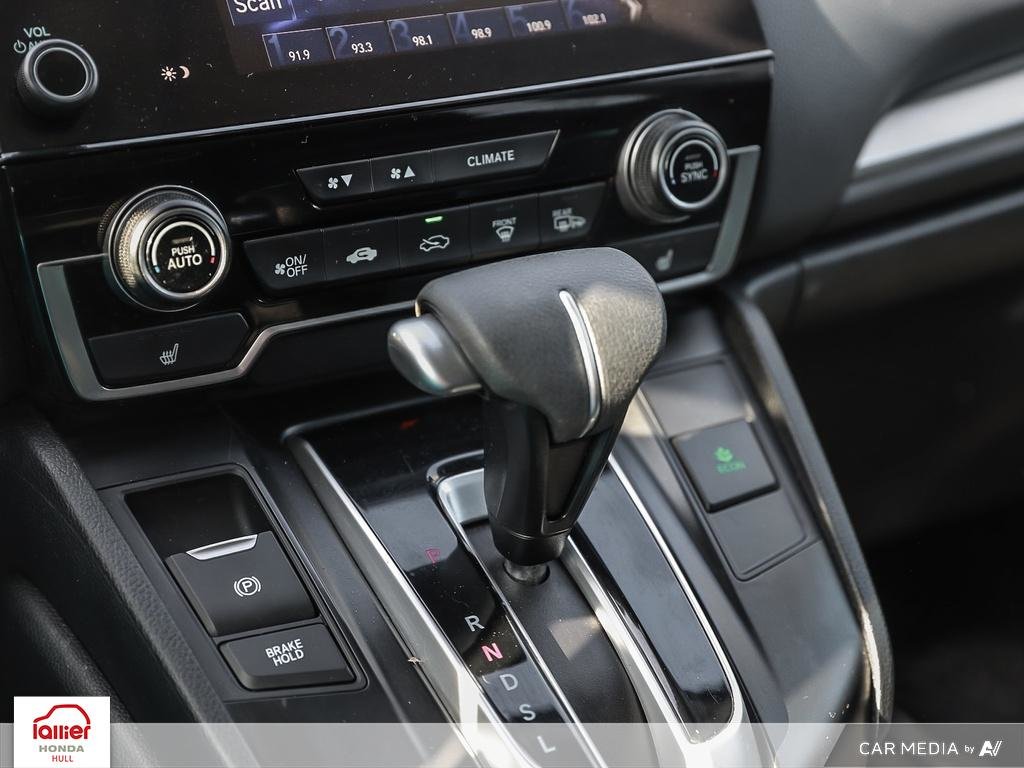 2019 Honda CR-V LX in Gatineau, Quebec - 19 - w1024h768px