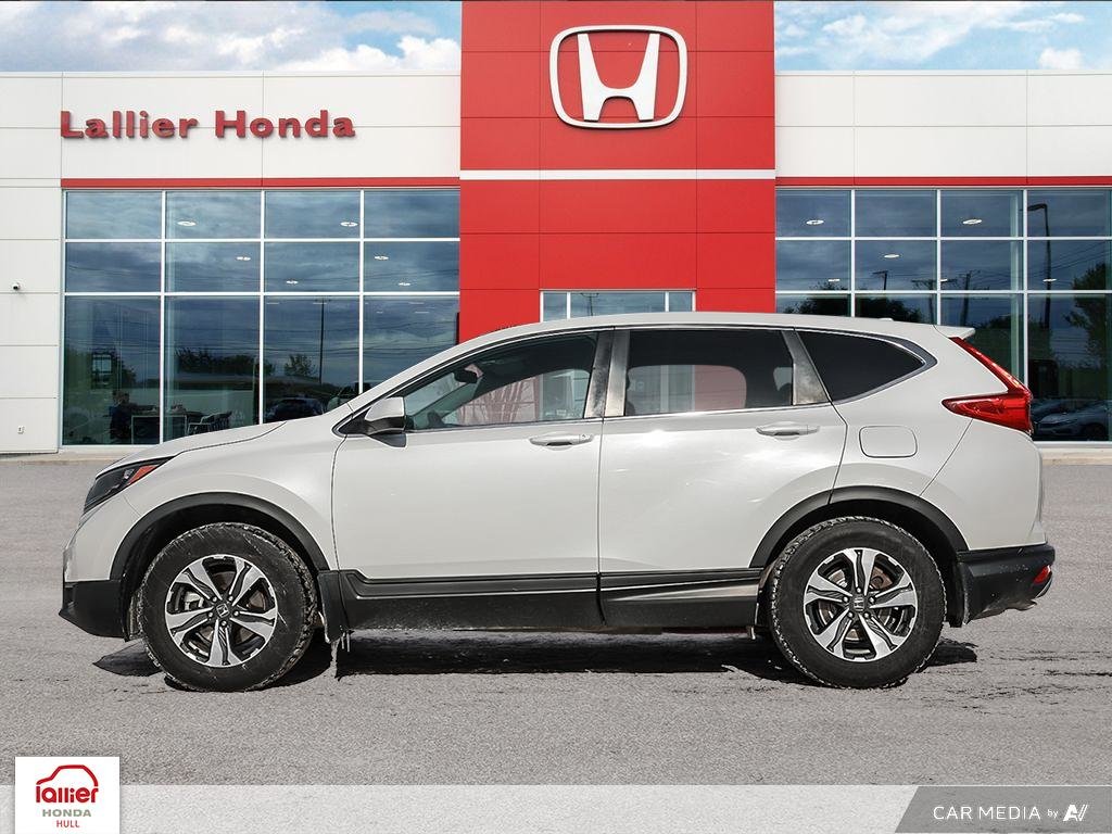 2019 Honda CR-V LX in Gatineau, Quebec - 3 - w1024h768px