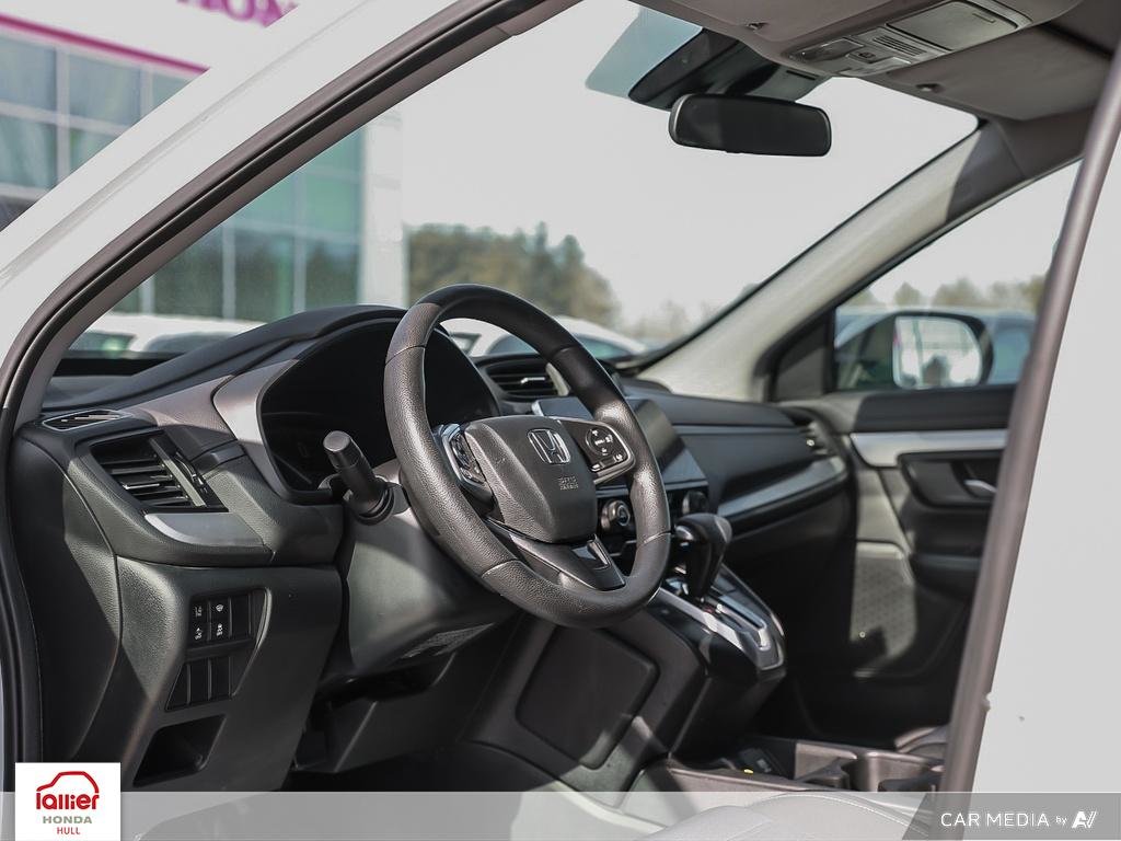 2019 Honda CR-V LX in Gatineau, Quebec - 13 - w1024h768px