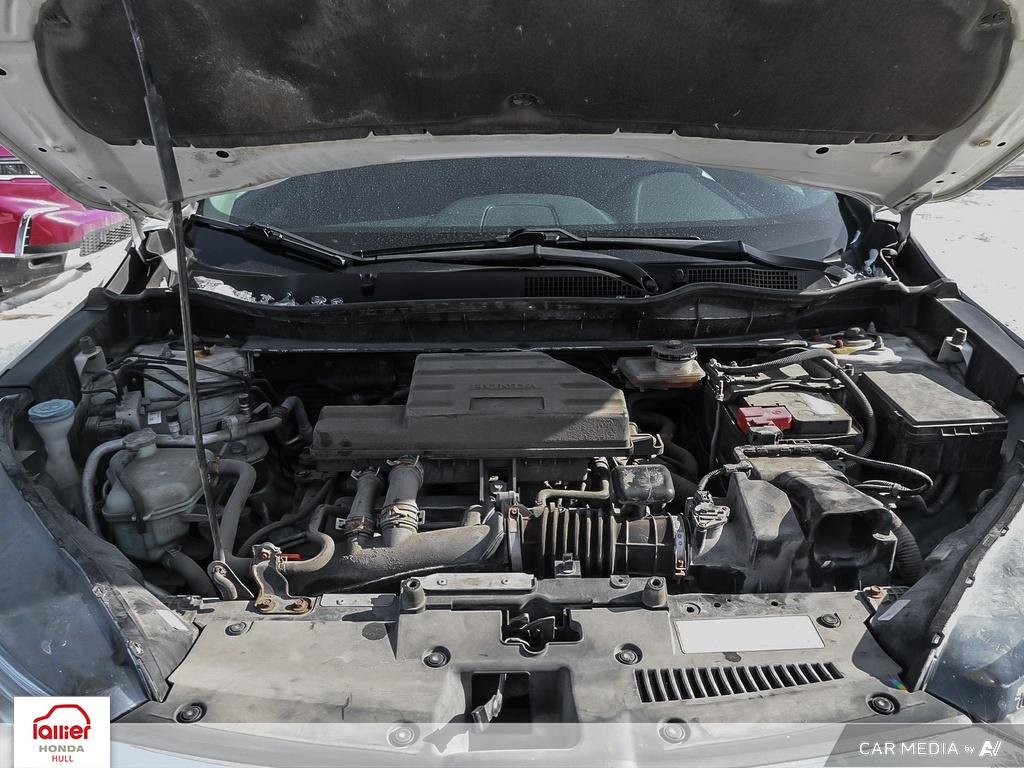 2019 Honda CR-V LX in Gatineau, Quebec - 8 - w1024h768px