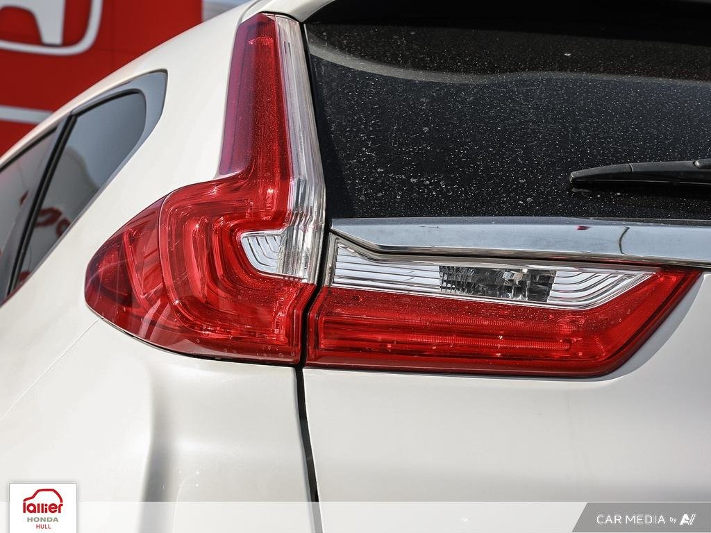 2019 Honda CR-V LX in Gatineau, Quebec - 12 - w1024h768px