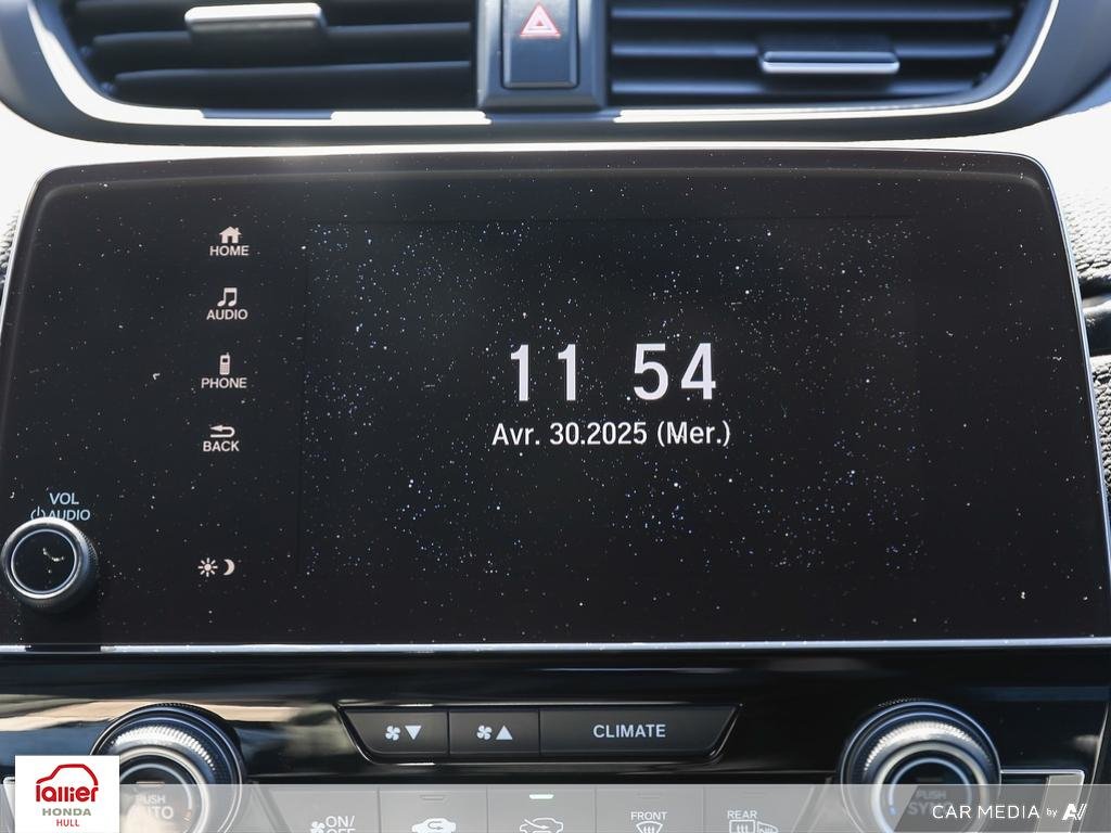 2019 Honda CR-V LX | AWD in Gatineau, Quebec - 21 - w1024h768px