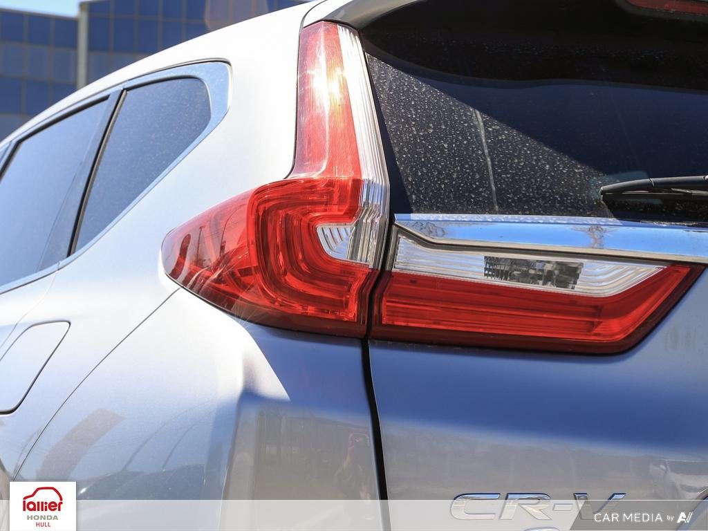 2019 Honda CR-V LX | AWD in Gatineau, Quebec - 12 - w1024h768px