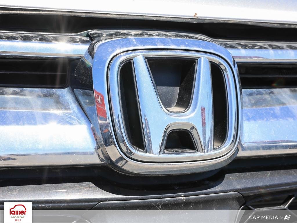 2019 Honda CR-V LX | AWD in Gatineau, Quebec - 9 - w1024h768px