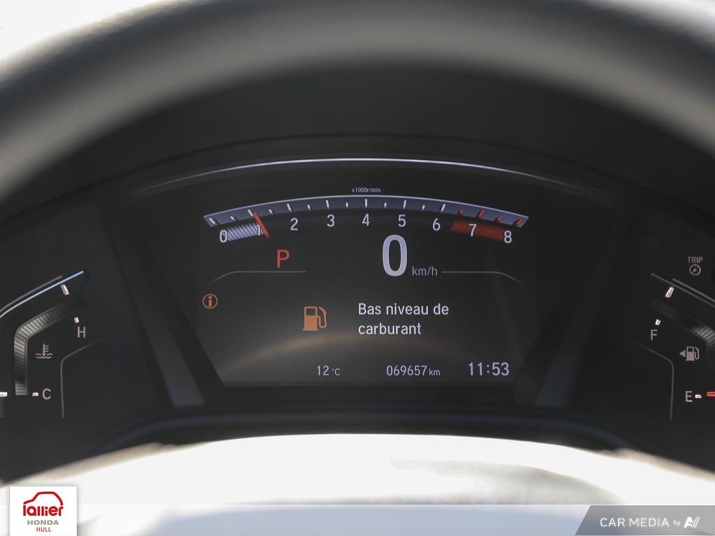 2019 Honda CR-V LX | AWD in Gatineau, Quebec - 15 - w1024h768px