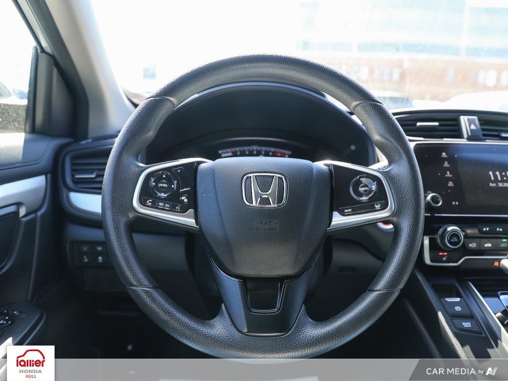 2019 Honda CR-V LX | AWD in Gatineau, Quebec - 14 - w1024h768px