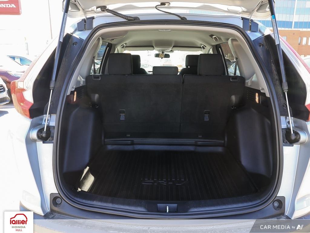 2019 Honda CR-V LX | AWD in Gatineau, Quebec - 11 - w1024h768px