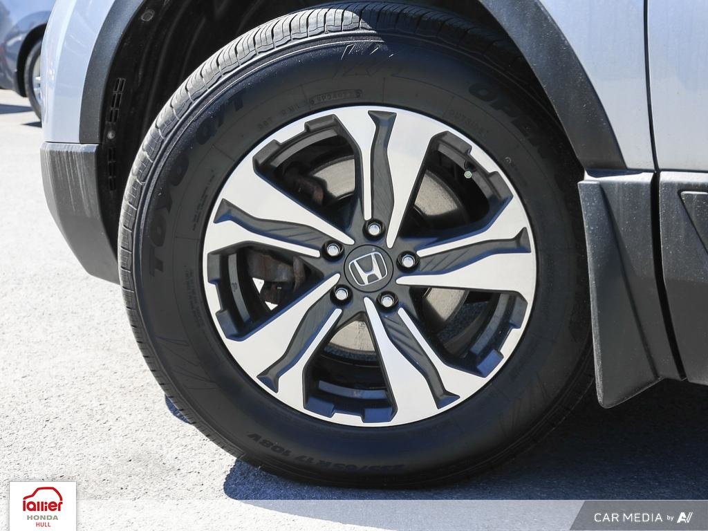 2019 Honda CR-V LX | AWD in Gatineau, Quebec - 6 - w1024h768px