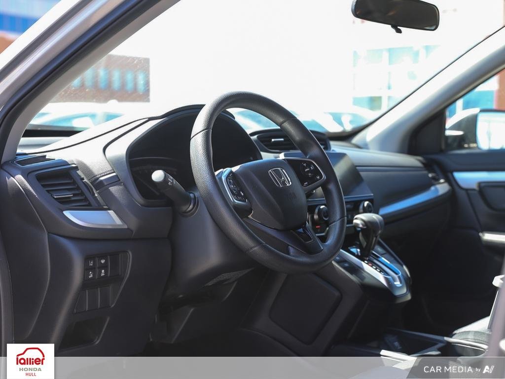2019 Honda CR-V LX | AWD in Gatineau, Quebec - 13 - w1024h768px