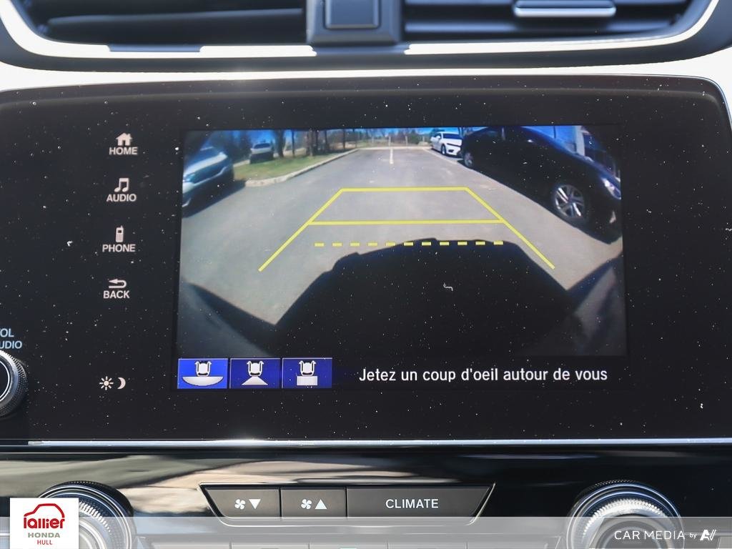 2019 Honda CR-V LX | AWD in Gatineau, Quebec - 27 - w1024h768px