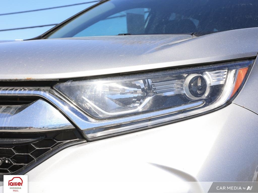 2019 Honda CR-V LX | AWD in Gatineau, Quebec - 10 - w1024h768px