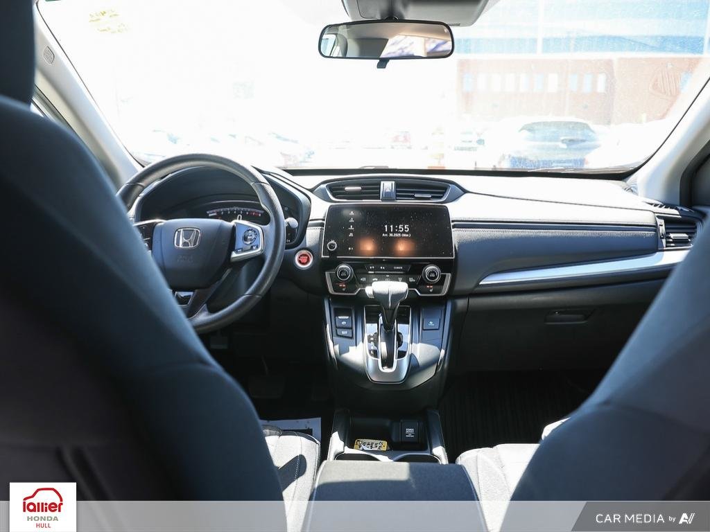 2019 Honda CR-V LX | AWD in Gatineau, Quebec - 25 - w1024h768px