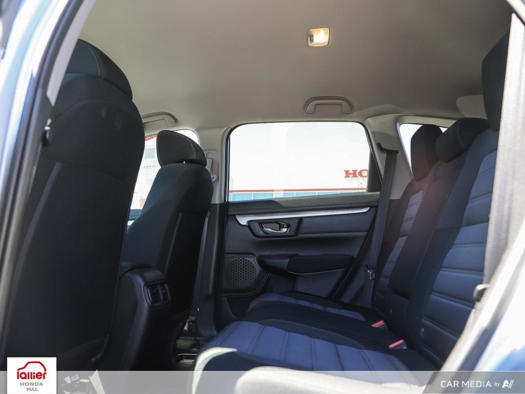 2019 Honda CR-V LX | AWD in Gatineau, Quebec - 24 - w1024h768px