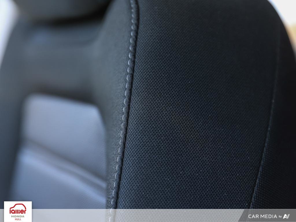 2019 Honda CR-V LX | AWD in Gatineau, Quebec - 23 - w1024h768px