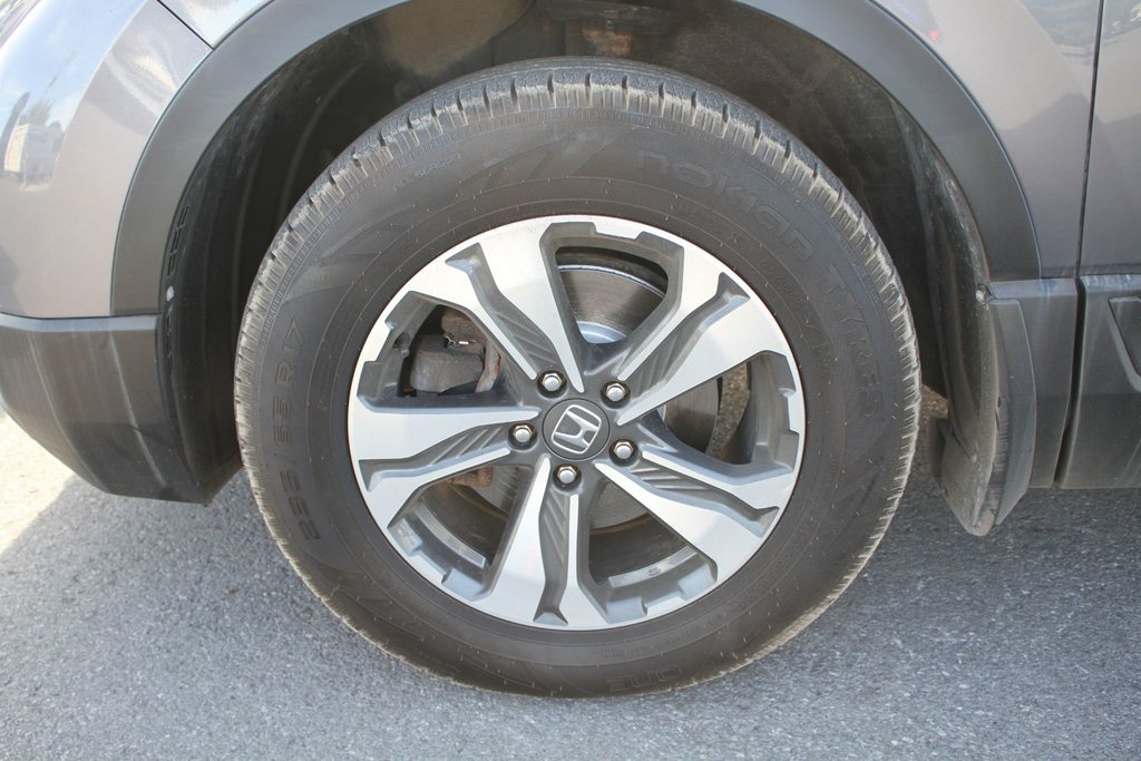 2019 Honda CR-V LX | AWD in Gatineau, Quebec - 21 - w1024h768px