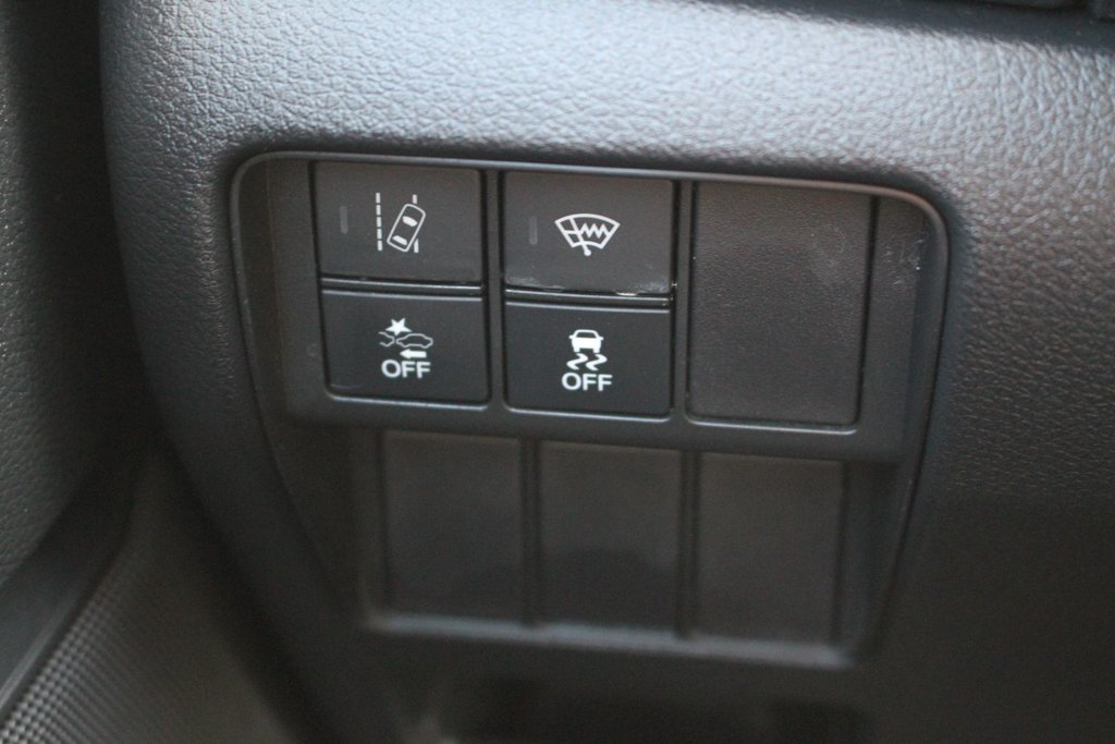 2019 Honda CR-V LX | AWD in Gatineau, Quebec - 13 - w1024h768px