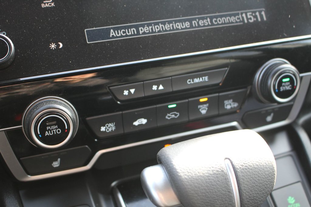 2019 Honda CR-V LX | AWD in Gatineau, Quebec - 16 - w1024h768px
