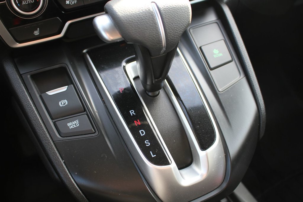 2019 Honda CR-V LX | AWD in Gatineau, Quebec - 15 - w1024h768px