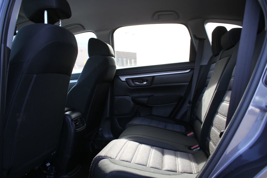 2019 Honda CR-V LX | AWD in Gatineau, Quebec - 8 - w1024h768px