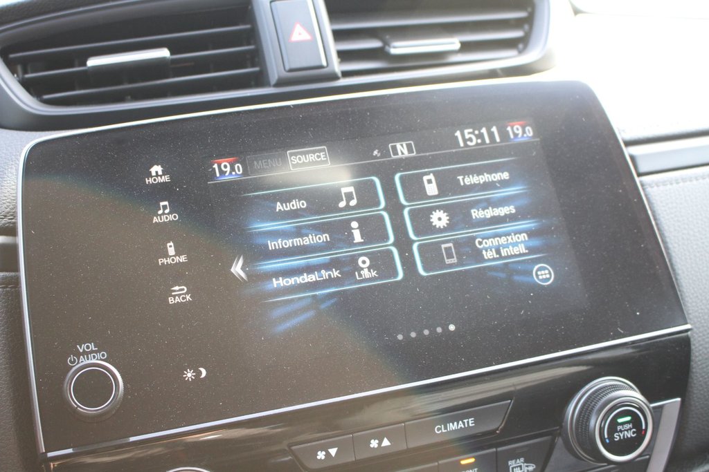 2019 Honda CR-V LX | AWD in Gatineau, Quebec - 17 - w1024h768px