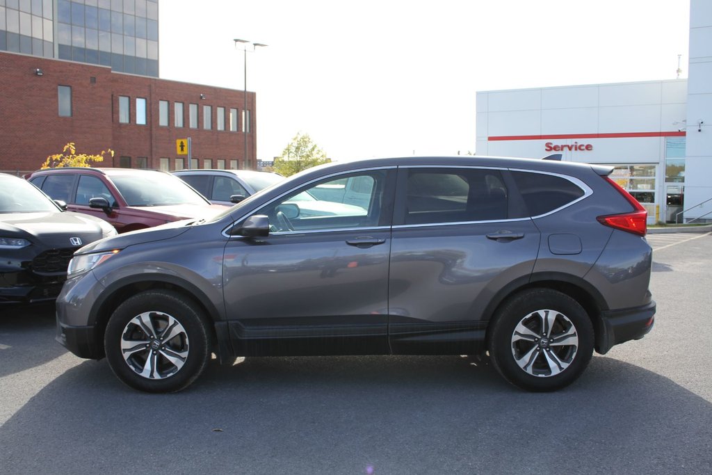 2019 Honda CR-V LX | AWD in Gatineau, Quebec - 2 - w1024h768px