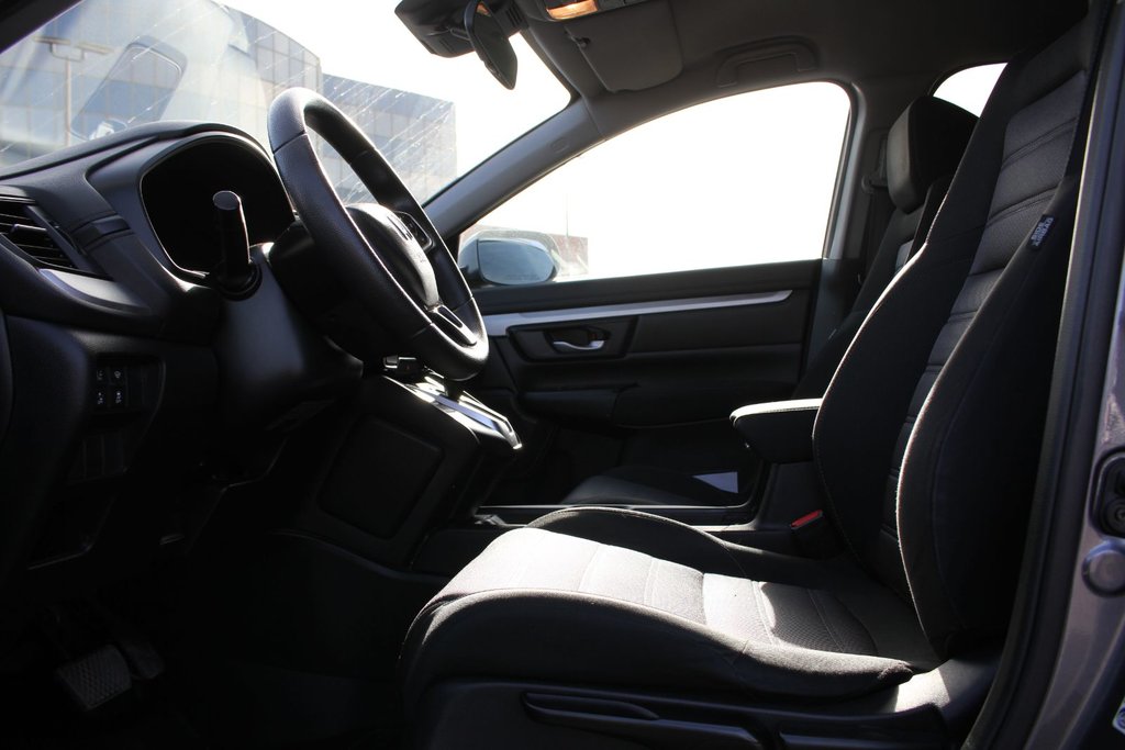 2019 Honda CR-V LX | AWD in Gatineau, Quebec - 7 - w1024h768px