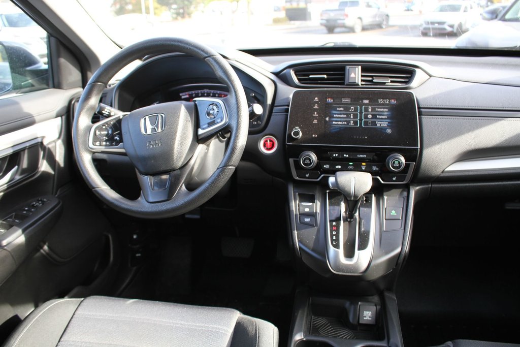 2019 Honda CR-V LX | AWD in Gatineau, Quebec - 9 - w1024h768px