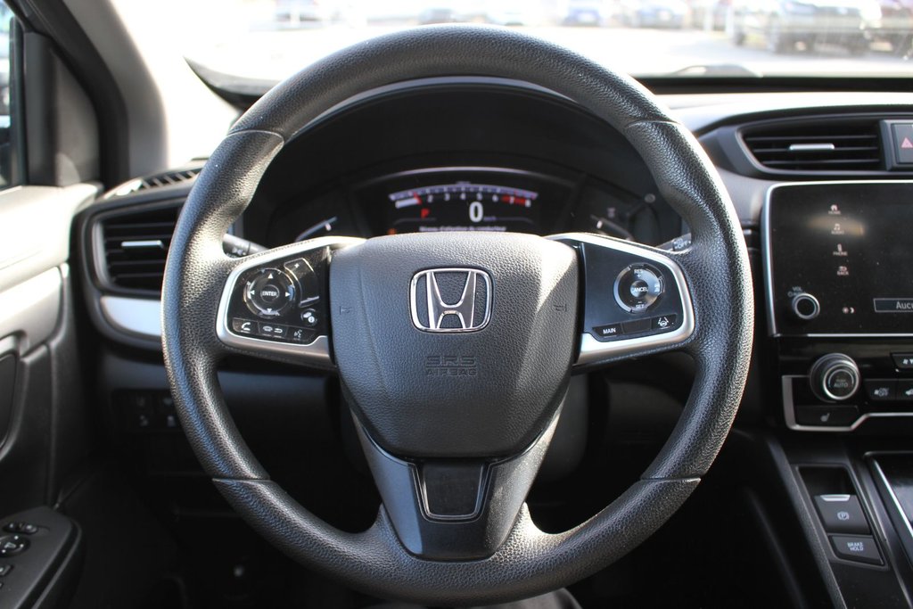 2019 Honda CR-V LX | AWD in Gatineau, Quebec - 10 - w1024h768px