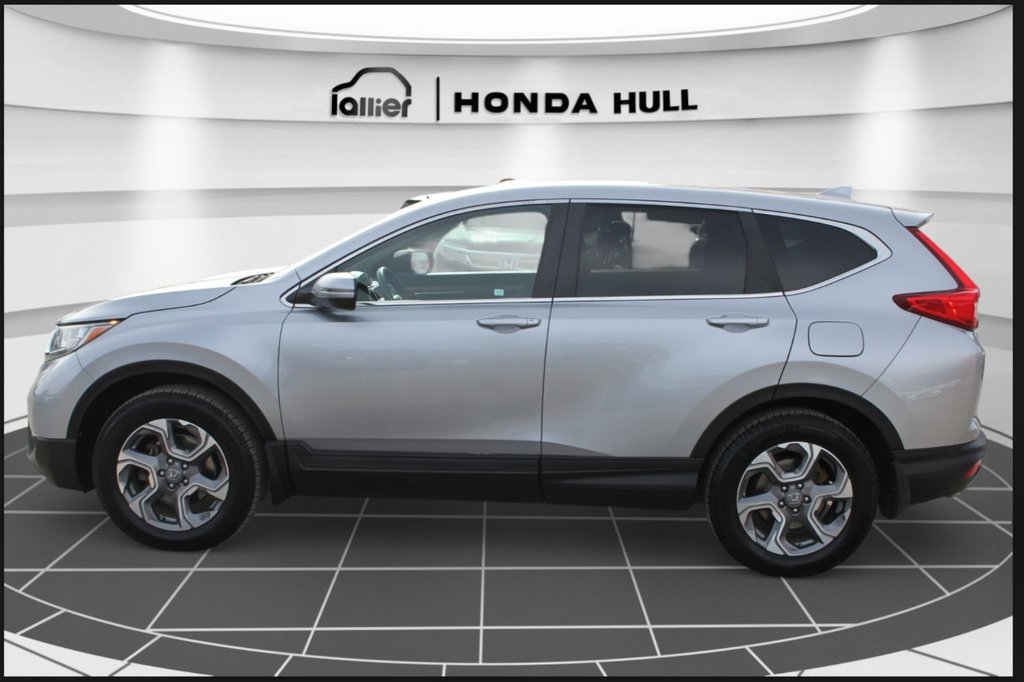 2019 Honda CR-V EX | AWD in Gatineau, Quebec - 2 - w1024h768px