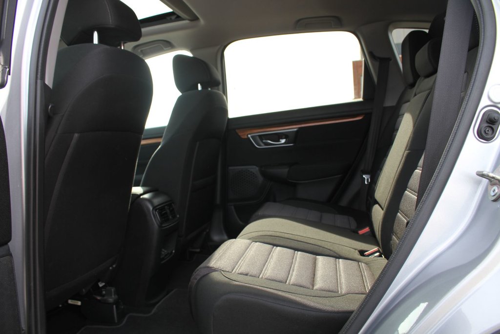 2019 Honda CR-V EX | AWD in Gatineau, Quebec - 8 - w1024h768px