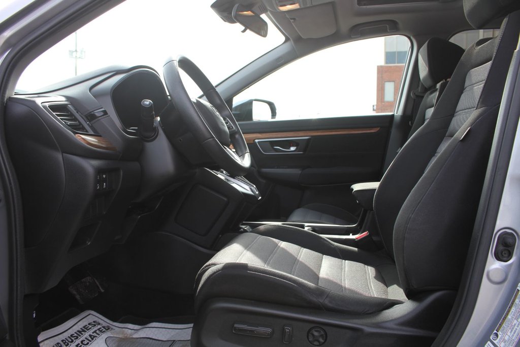 2019 Honda CR-V EX | AWD in Gatineau, Quebec - 7 - w1024h768px