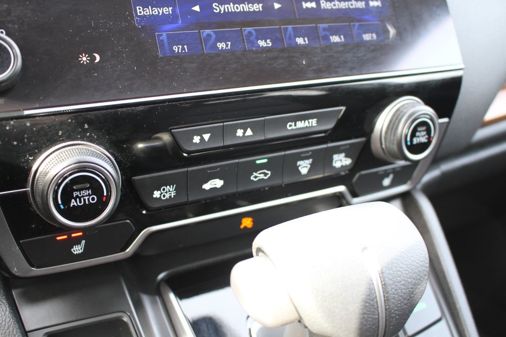 2019 Honda CR-V EX | AWD in Gatineau, Quebec - 16 - w1024h768px