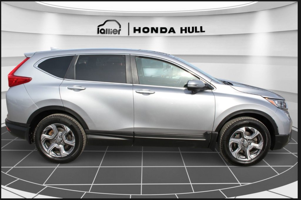 2019 Honda CR-V EX | AWD in Gatineau, Quebec - 6 - w1024h768px