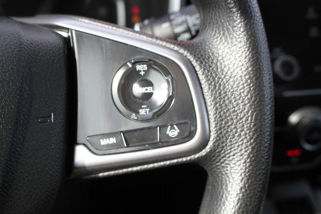 2019 Honda CR-V EX | AWD in Gatineau, Quebec - 14 - w1024h768px