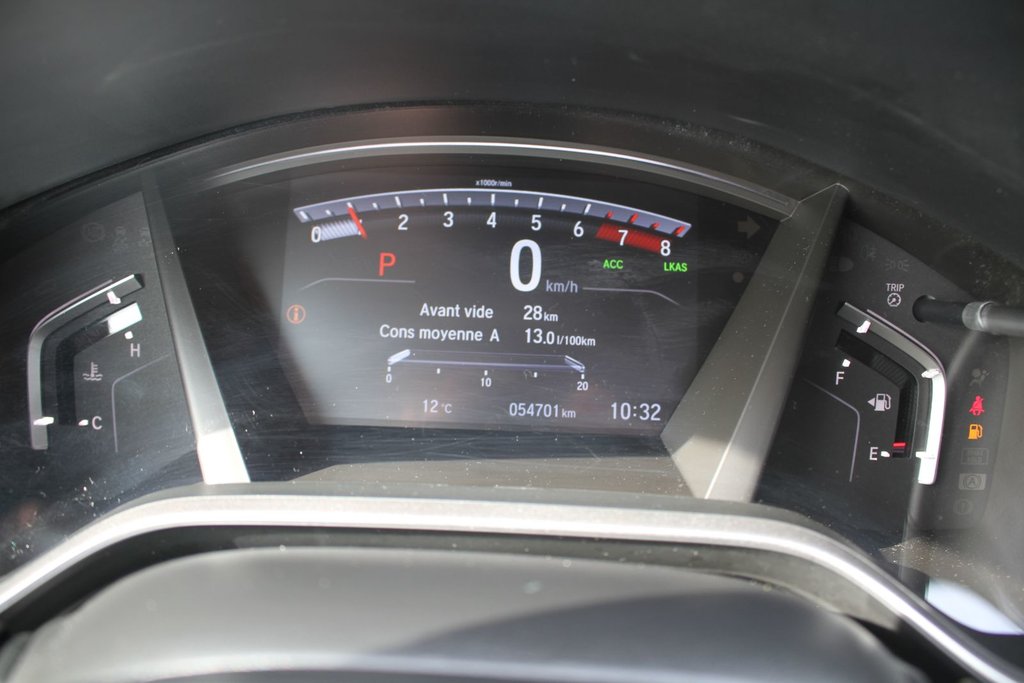 2019 Honda CR-V EX | AWD in Gatineau, Quebec - 11 - w1024h768px
