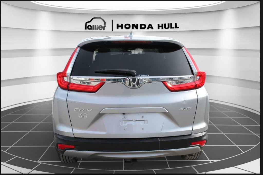 2019 Honda CR-V EX | AWD in Gatineau, Quebec - 4 - w1024h768px