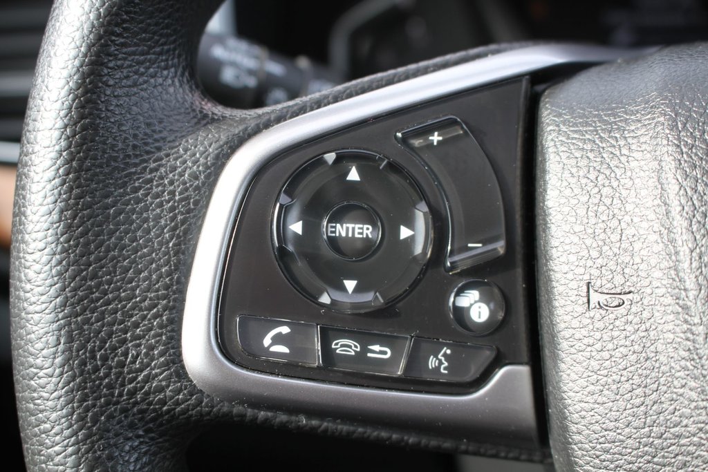 2019 Honda CR-V EX | AWD in Gatineau, Quebec - 12 - w1024h768px