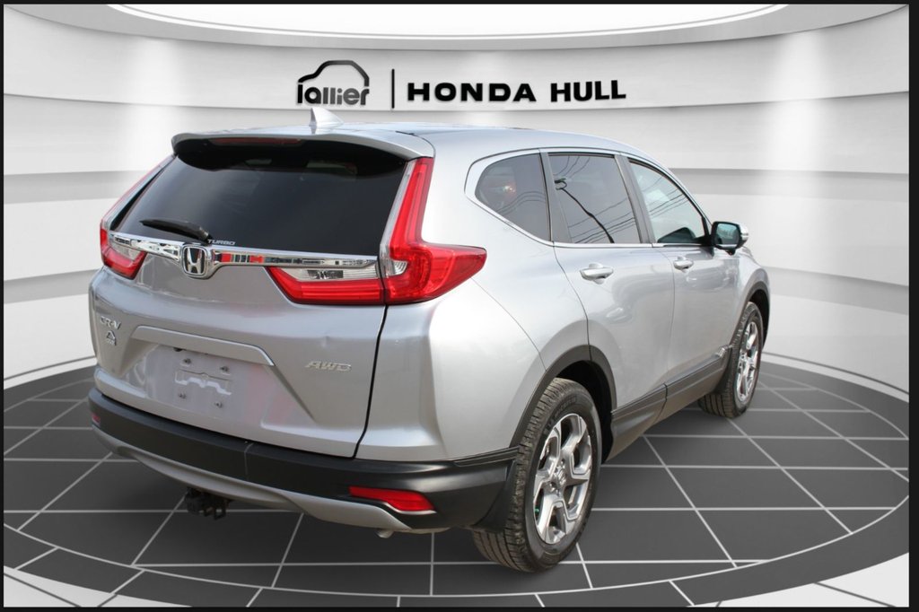 2019 Honda CR-V EX | AWD in Gatineau, Quebec - 5 - w1024h768px