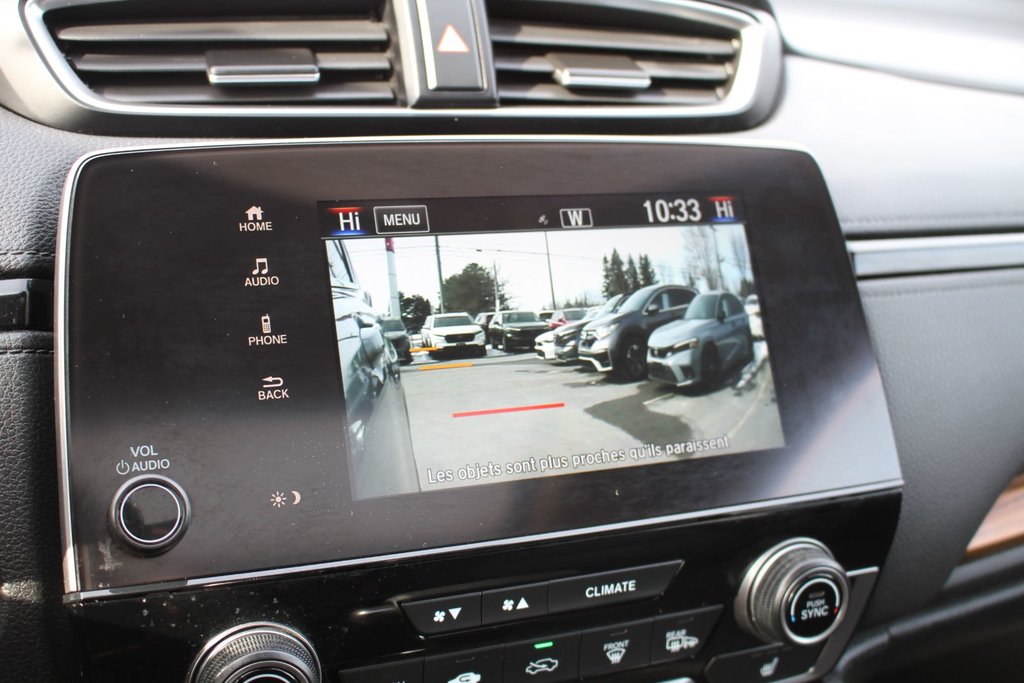 2019 Honda CR-V EX | AWD in Gatineau, Quebec - 19 - w1024h768px