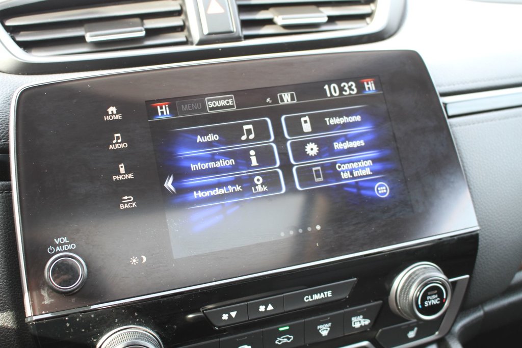 2019 Honda CR-V EX | AWD in Gatineau, Quebec - 17 - w1024h768px