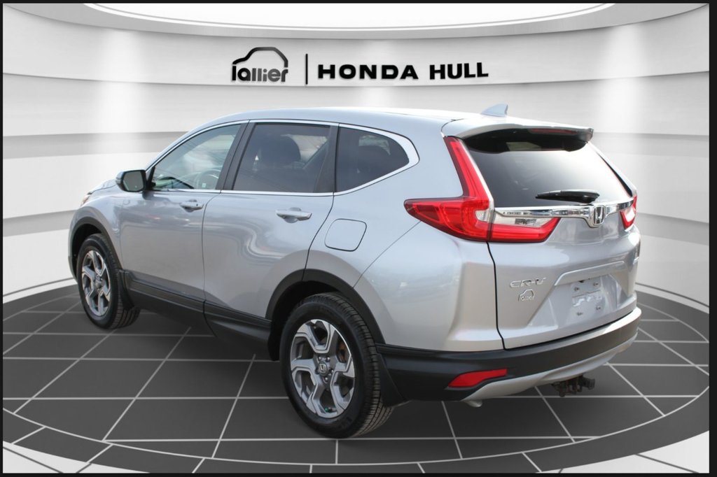 2019 Honda CR-V EX | AWD in Gatineau, Quebec - 3 - w1024h768px